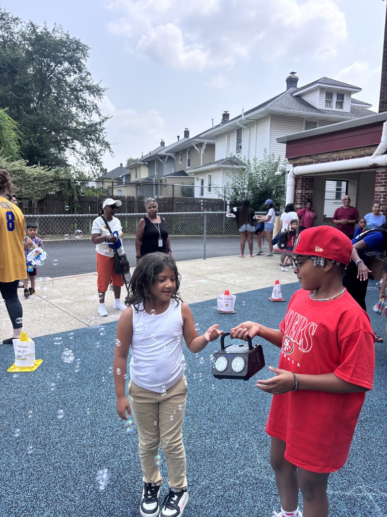 Summer Academies 2025 - Hillside Public Schools