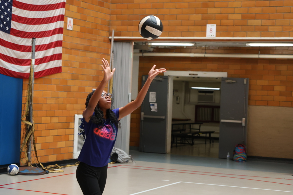 Hillside Volleyball at WOK 8 7 2025