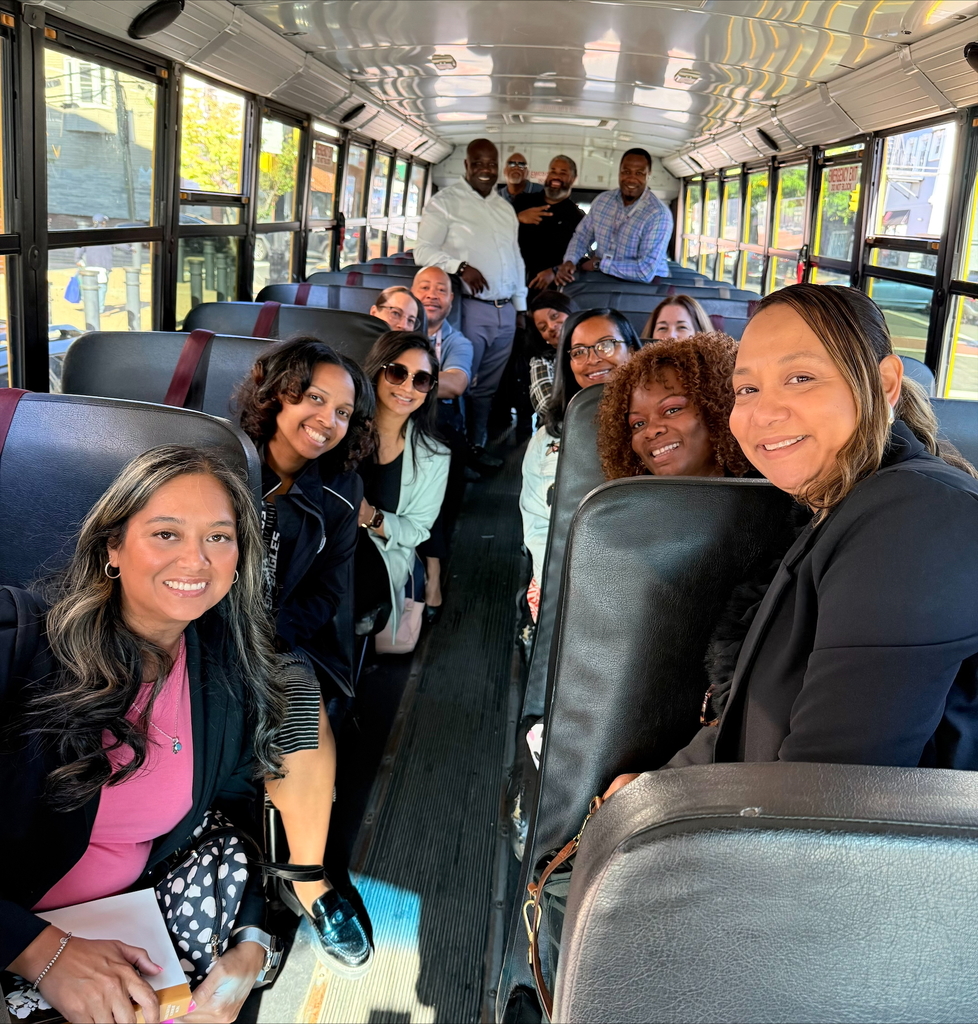 Hillside Public Schools Admin Retreat