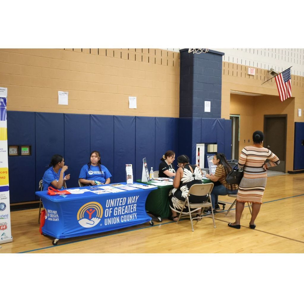 New School Year Kickoff Event!