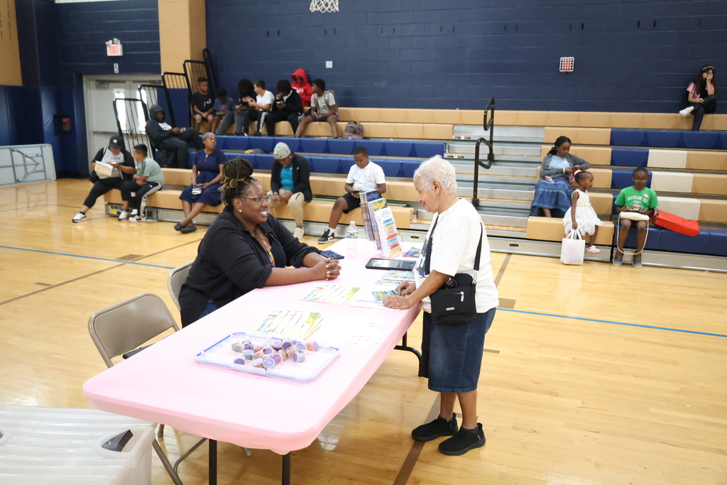New School Year Kickoff Event!