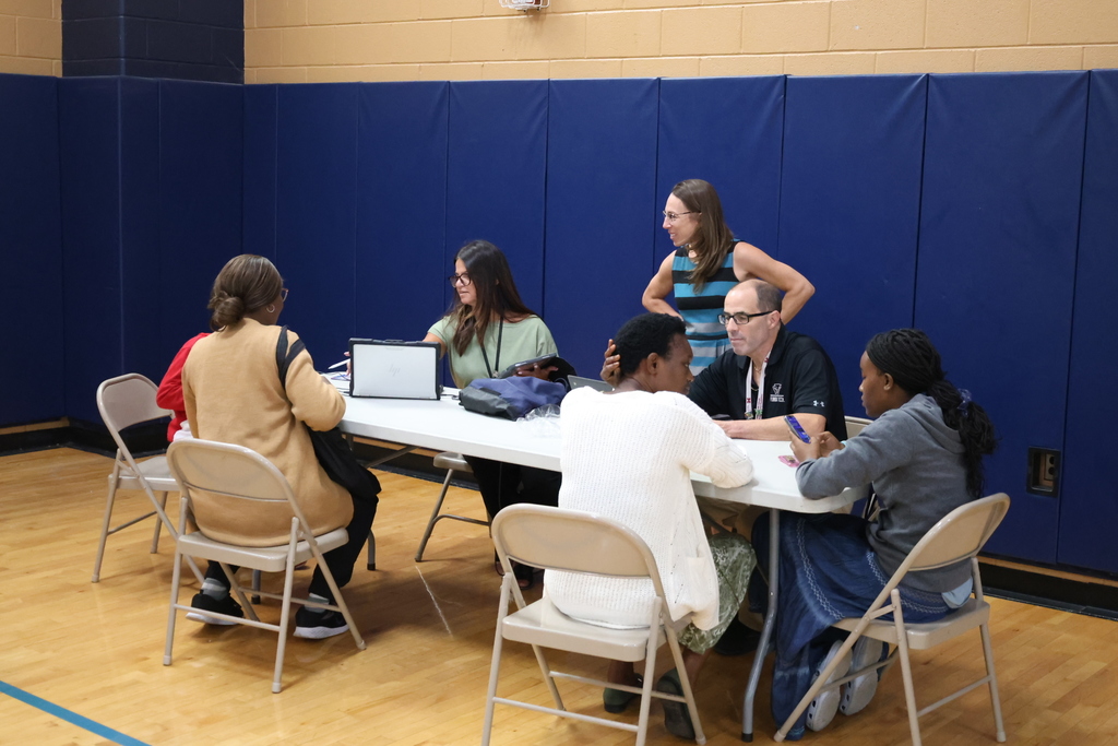 New School Year Kickoff Event!