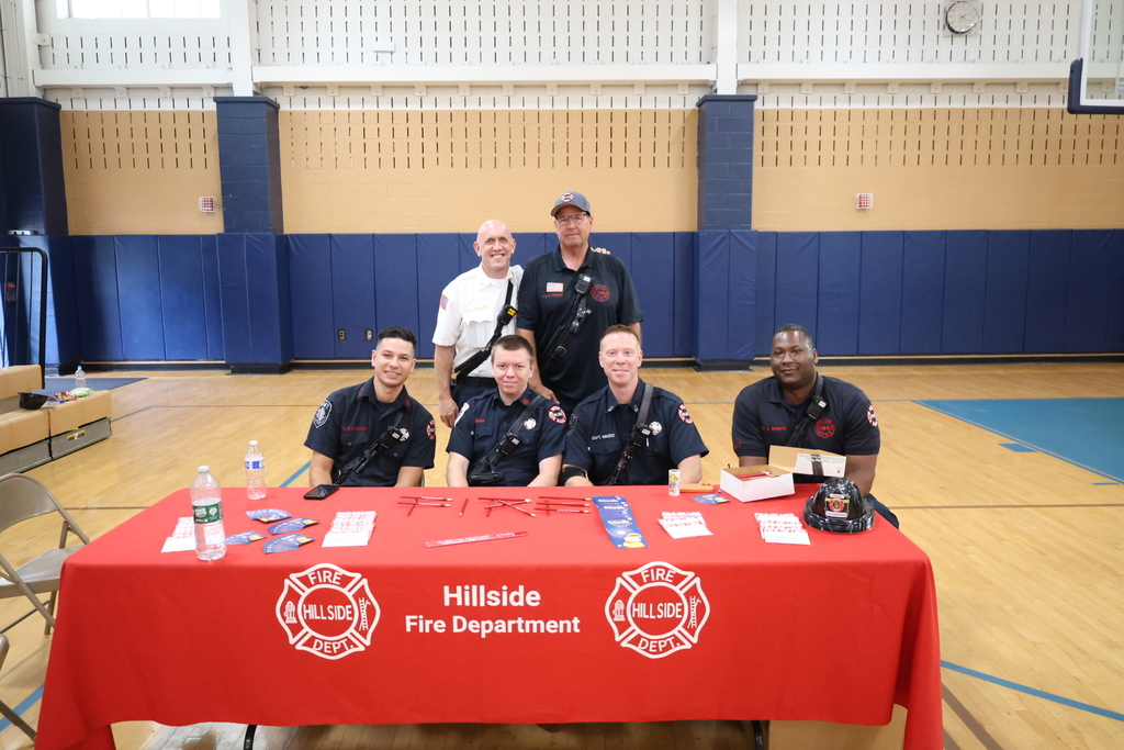 New School Year Kickoff Event!