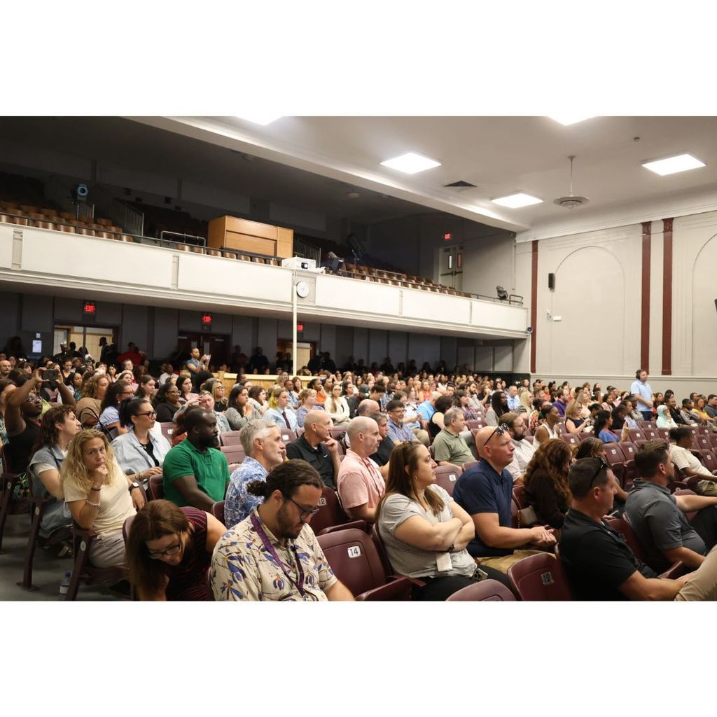 Convocation 2025