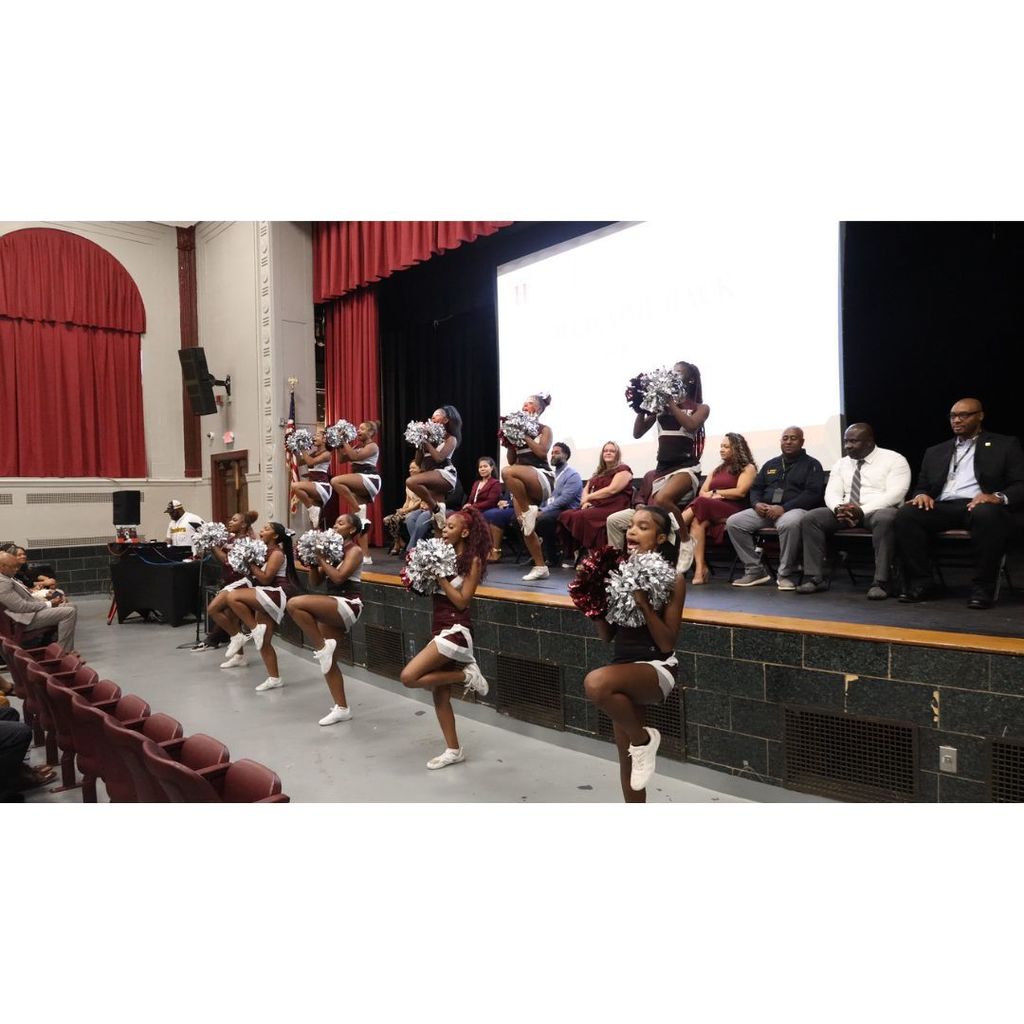 Convocation 2025