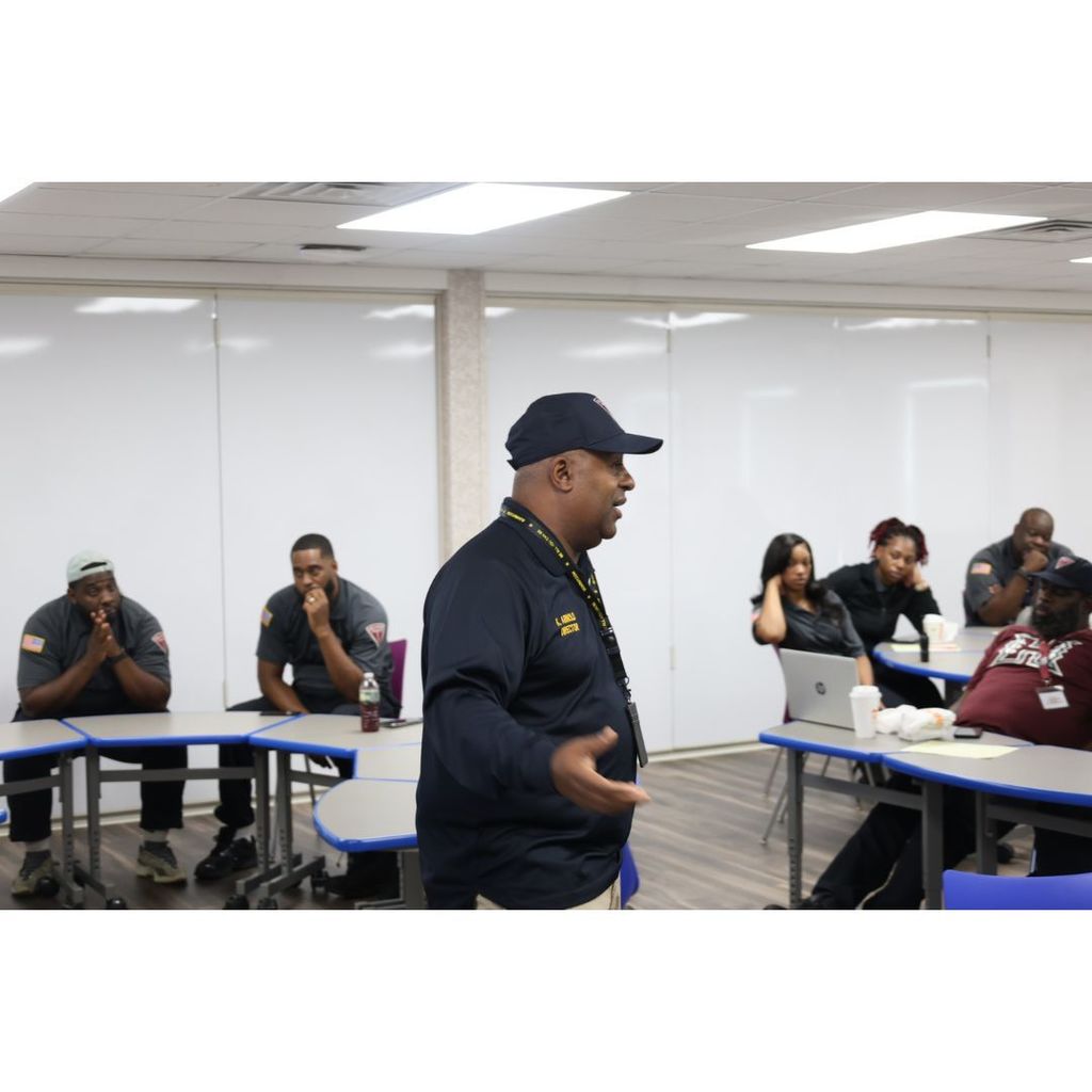 Professional Development Summer 2025