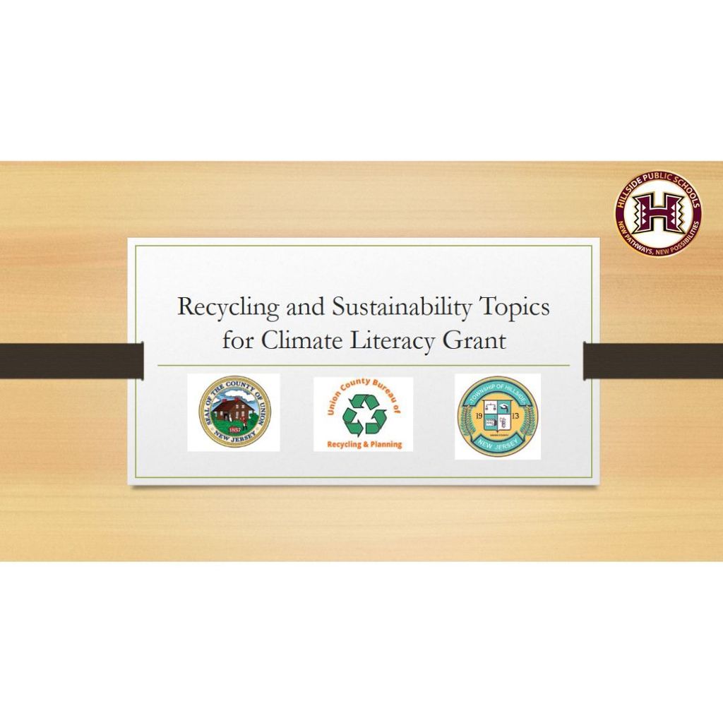 Climate Grant
