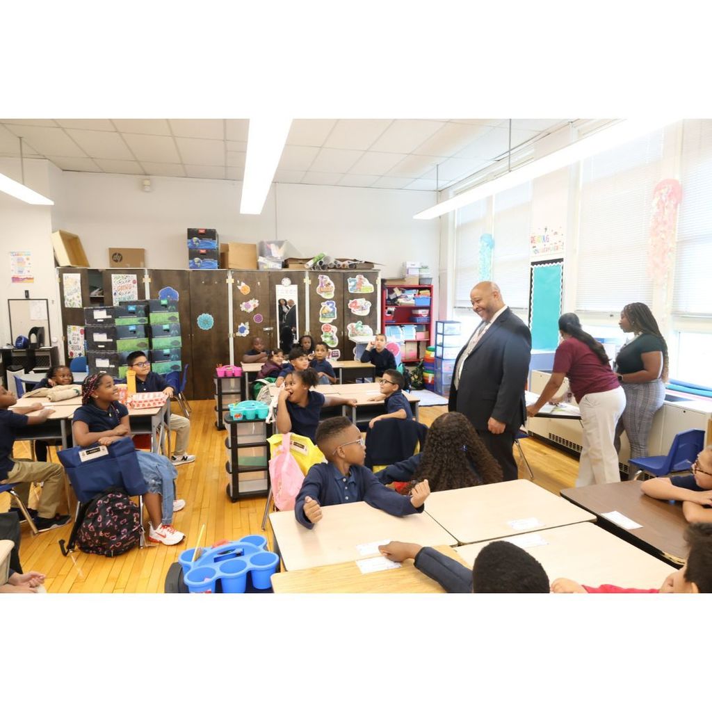First Day of School 2025