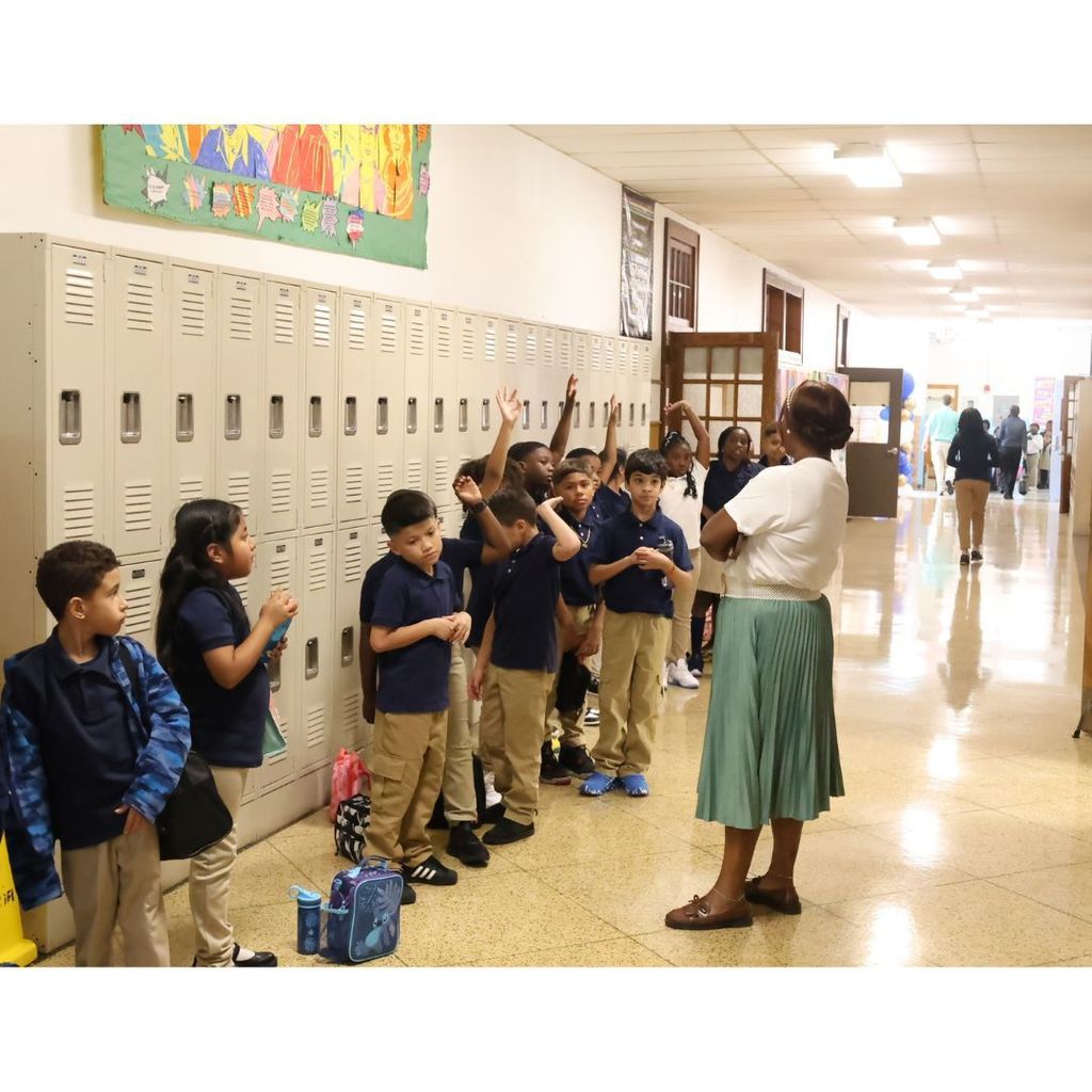 First Day of School 2025