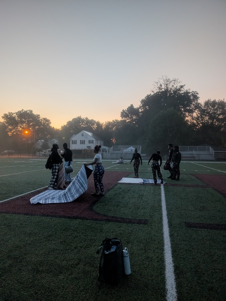 Senior Sunrise 2025