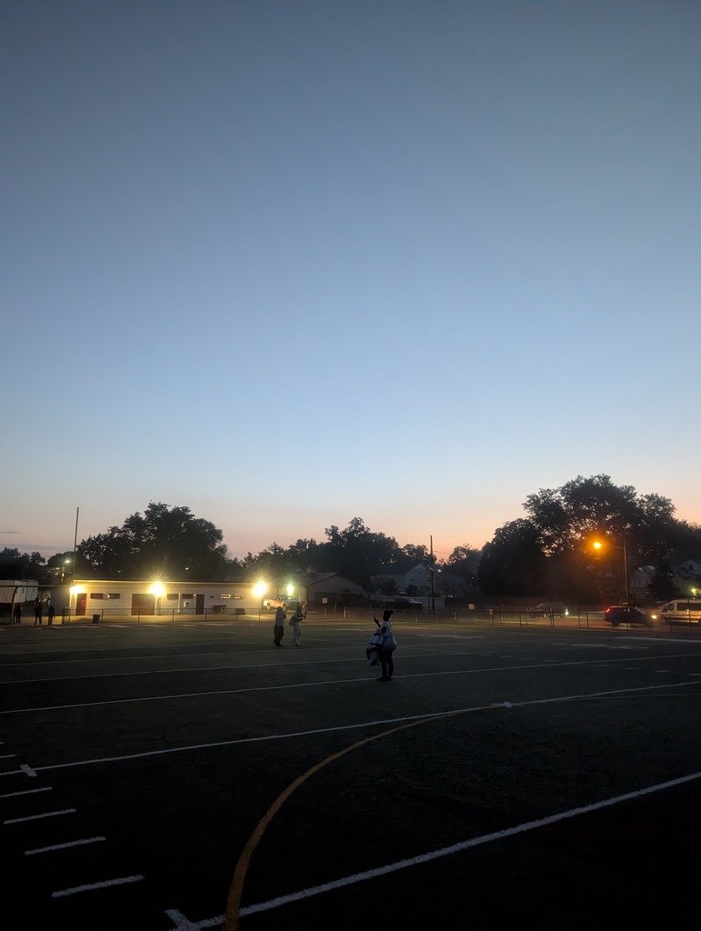 Senior Sunrise 2025