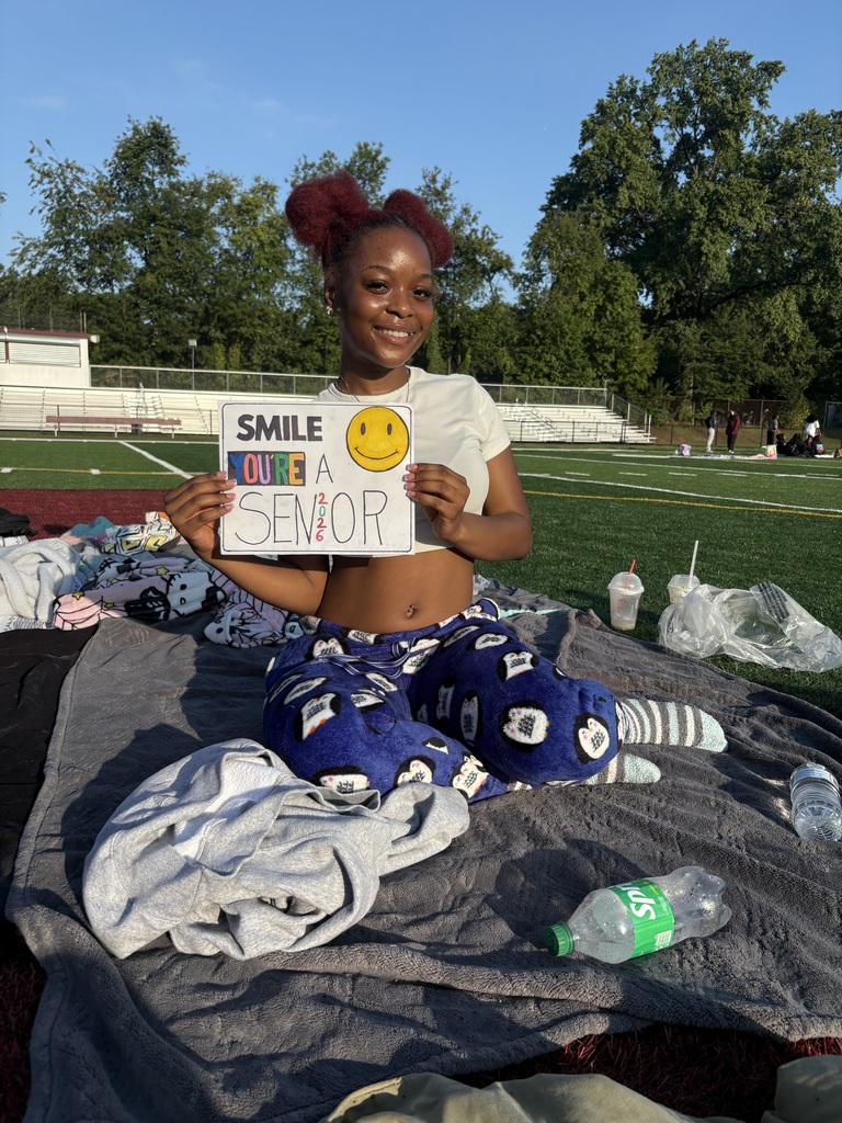 Senior Sunrise 2025