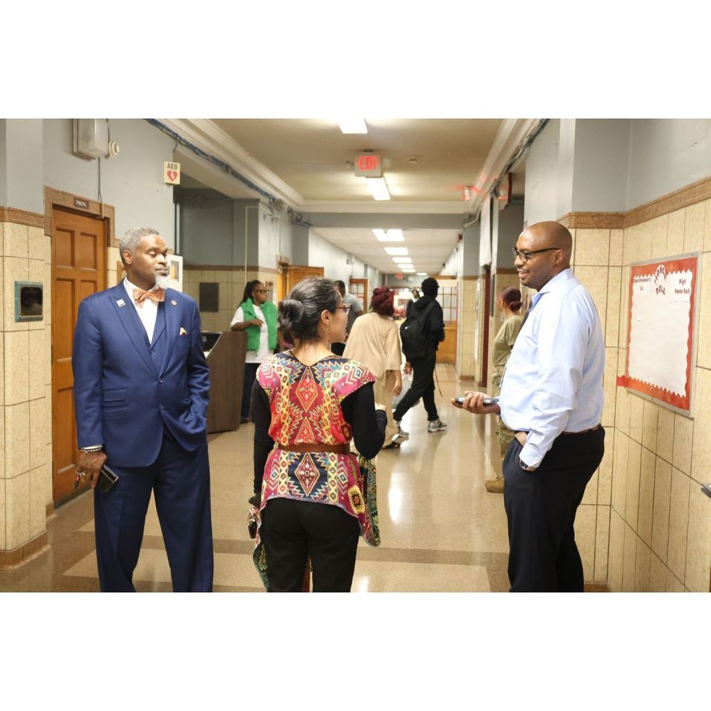 back to school hhs