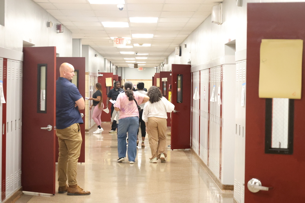 back to school hhs