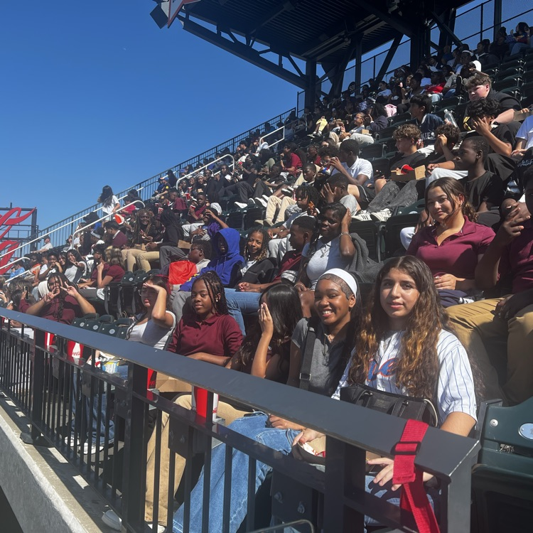Trip to Citi field