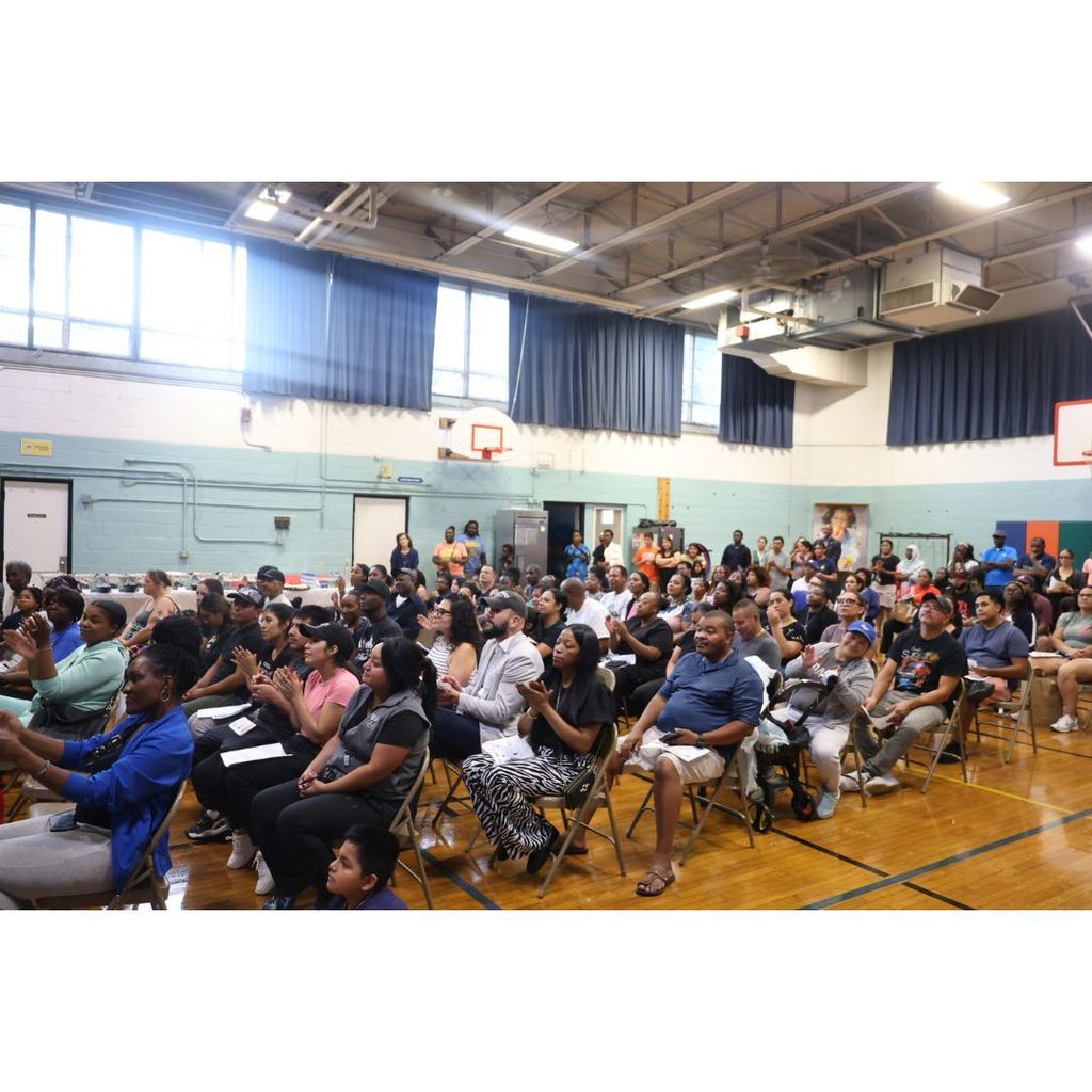 back to school night DGTA 2025