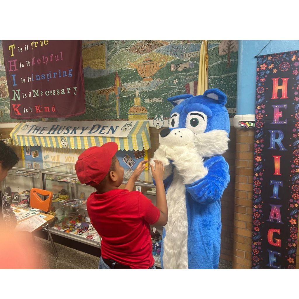 back to school night DGTA 2025