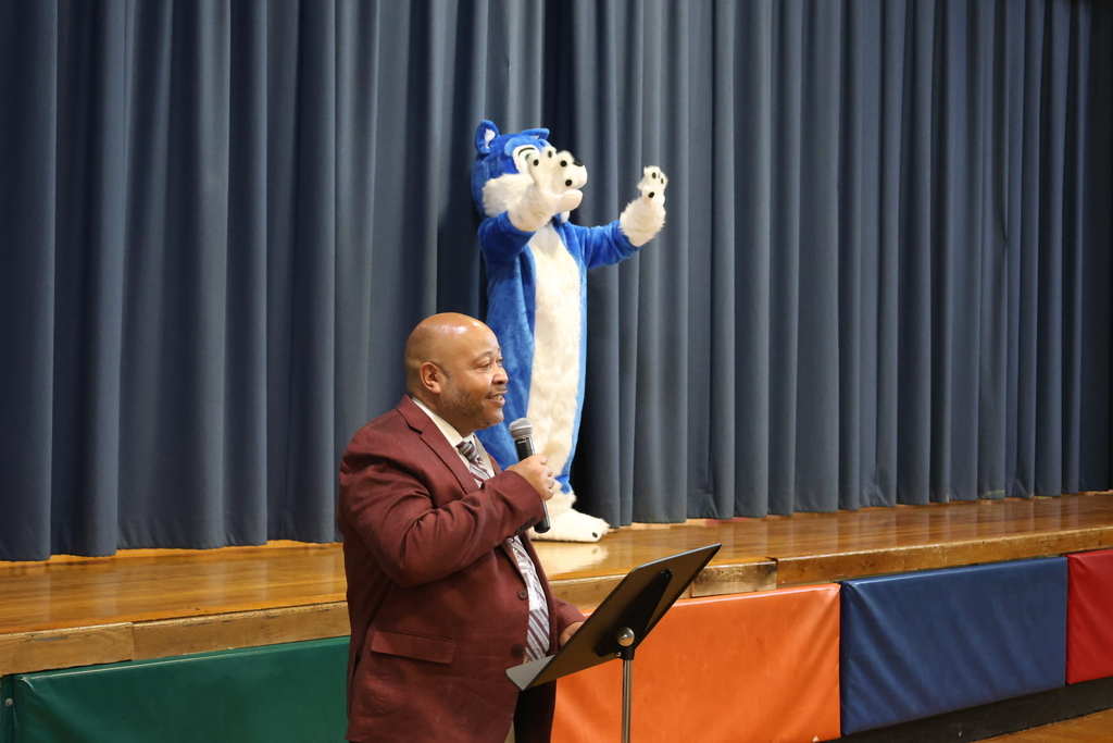 back to school night DGTA 2025