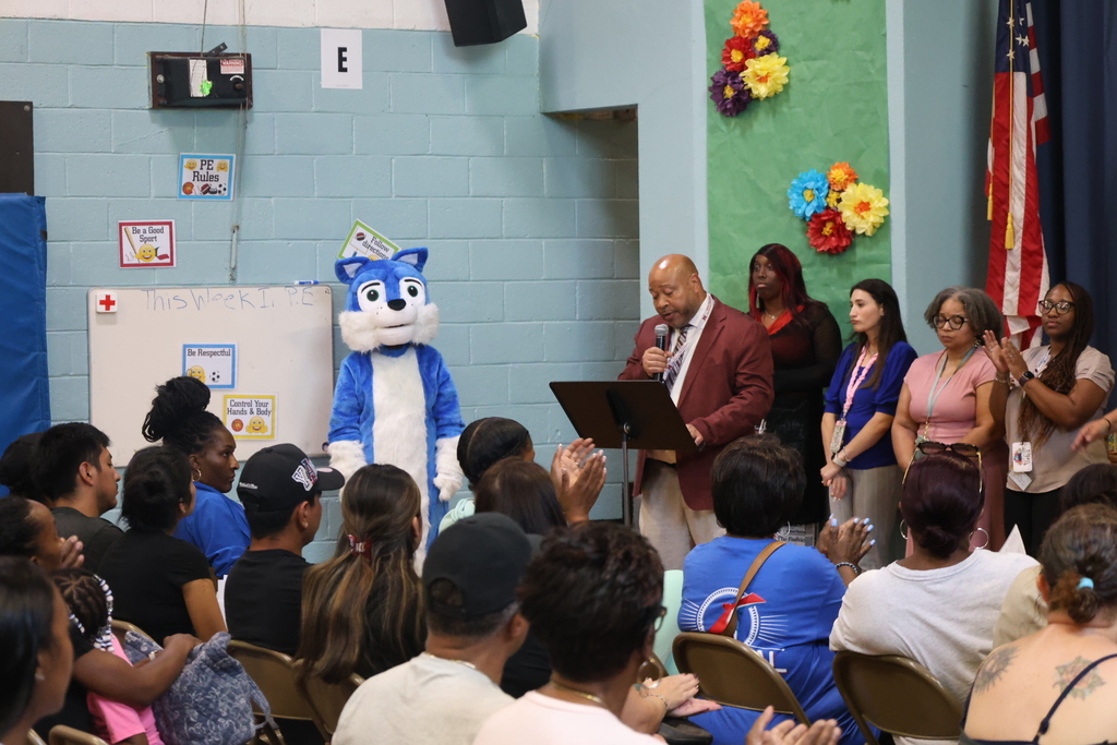 back to school night DGTA 2025