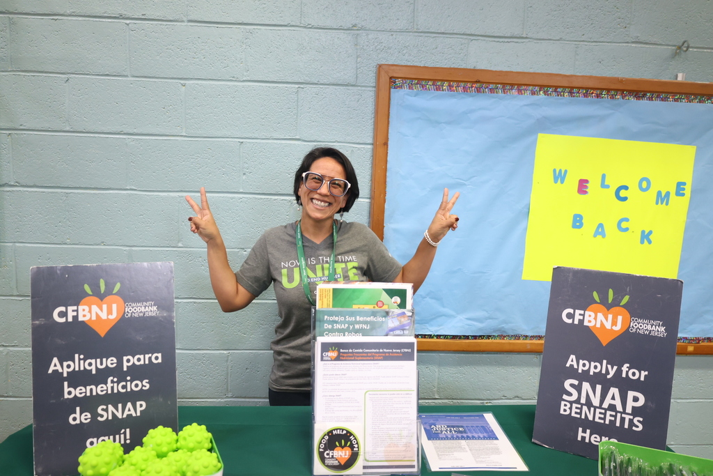 back to school night DGTA 2025