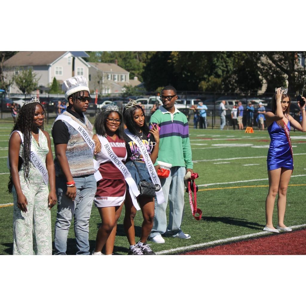Homecoming 2025