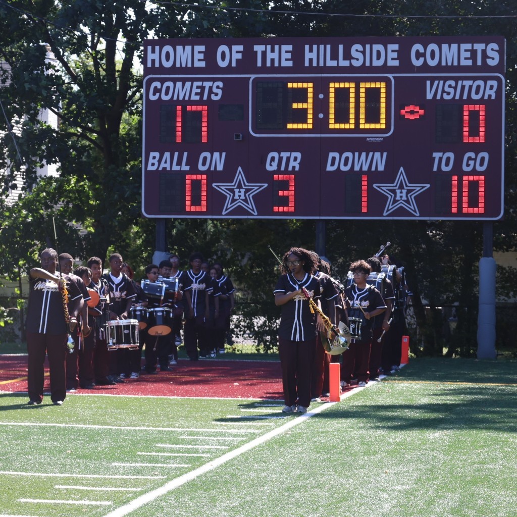 Homecoming 2025