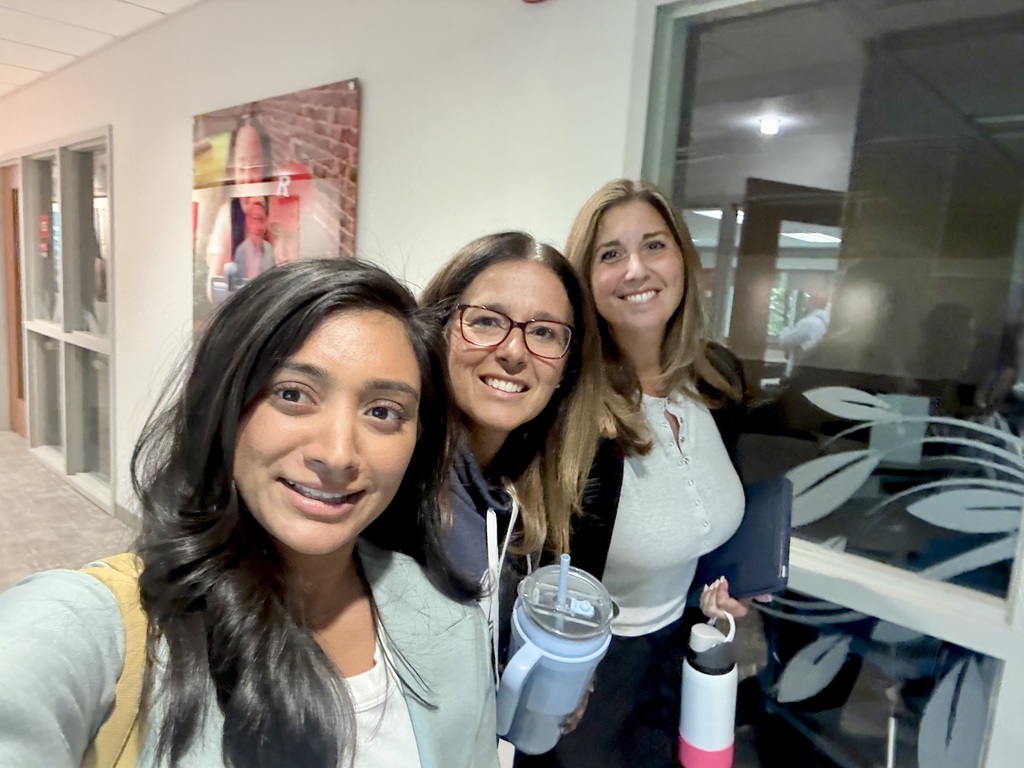 STEM at Rutgers