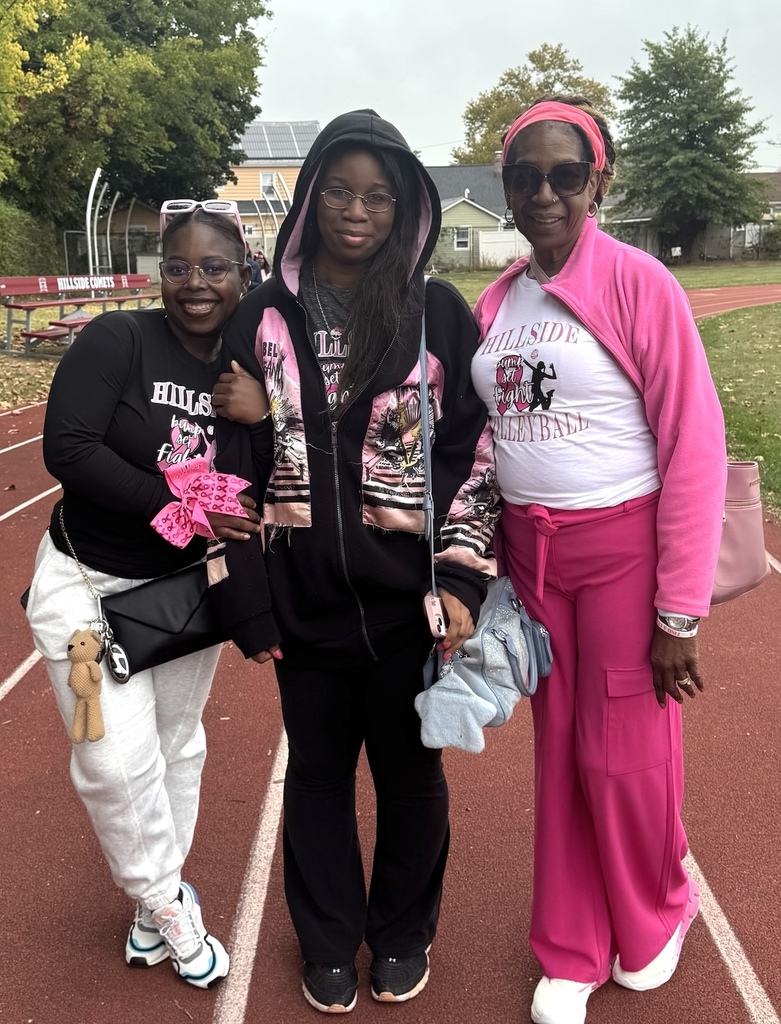 Breast Cancer Awareness Walk 2025