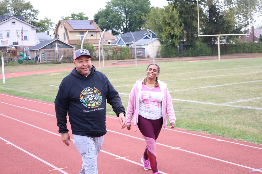 Breast Cancer Awareness Walk 2025
