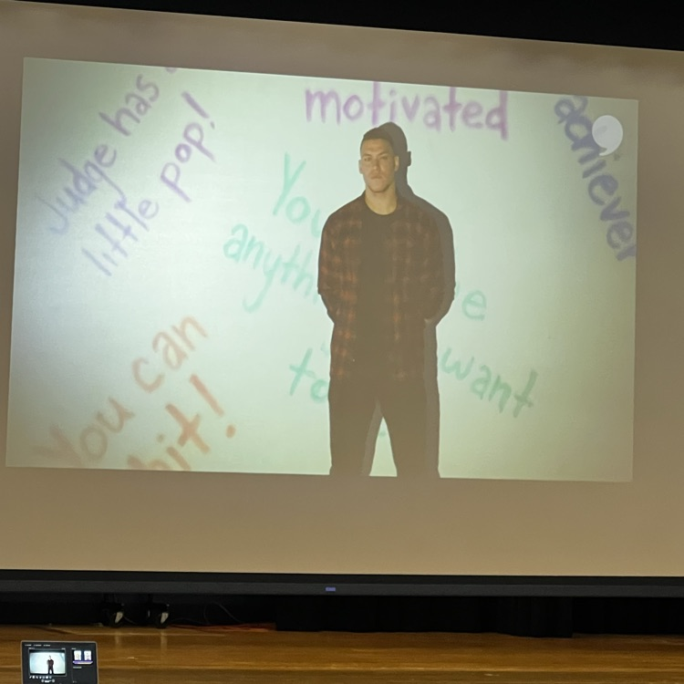 WOK’s Anti-bullying Assembly
