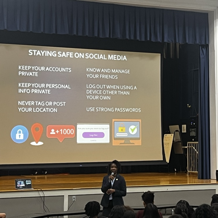 WOK’s Anti-bullying Assembly