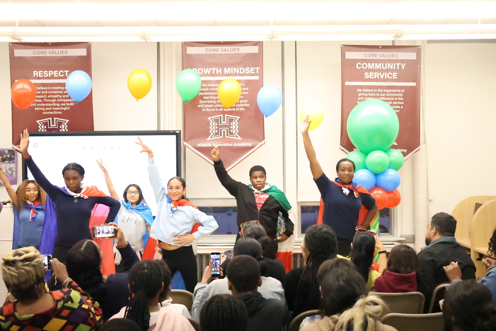 hispanic heritage celebration 2025 - HIA
