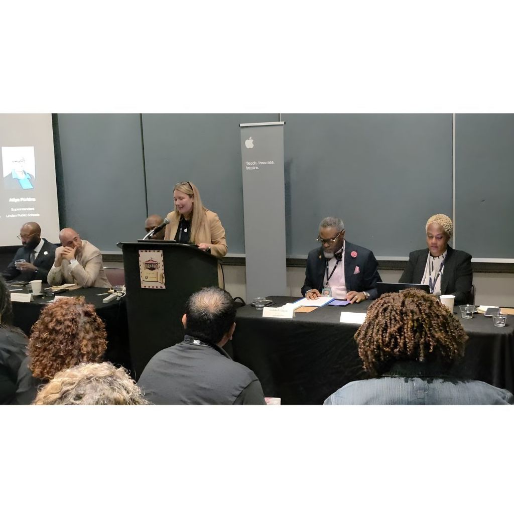 Hillside Public Schools in Atlantic City NJSBA