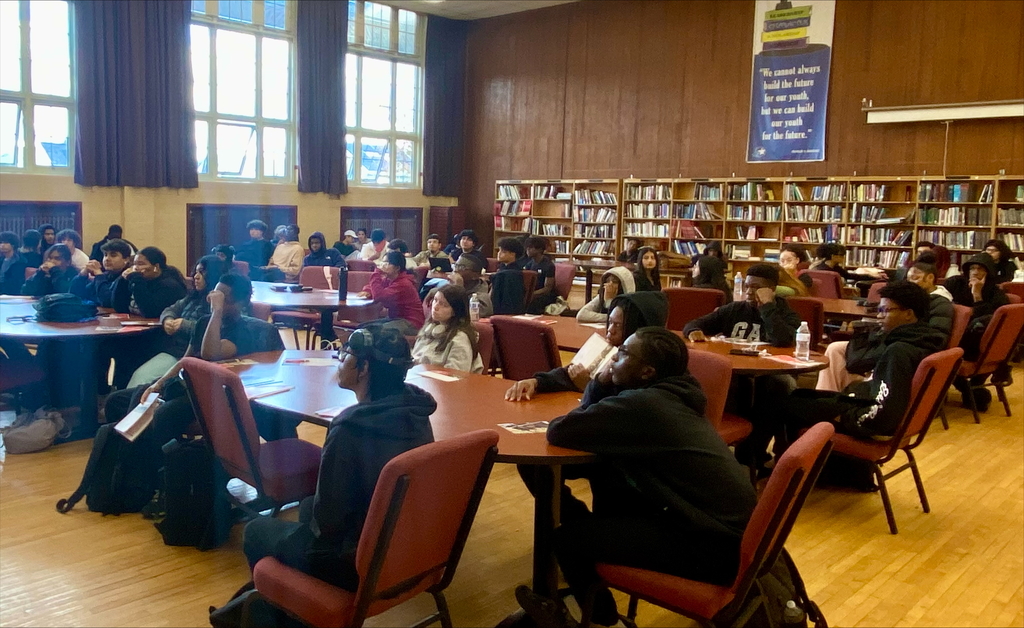 College kick off week