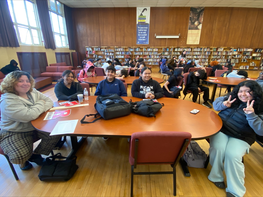 College kick off week