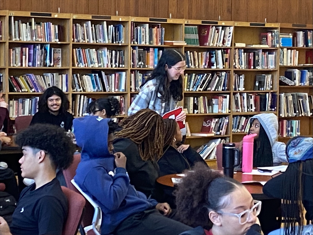 College kick off week