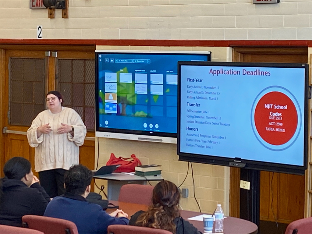 College kick off week