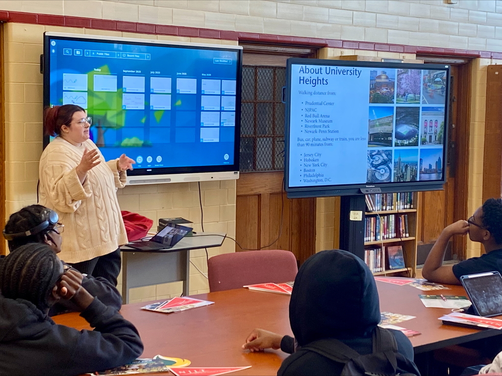 College kick off week