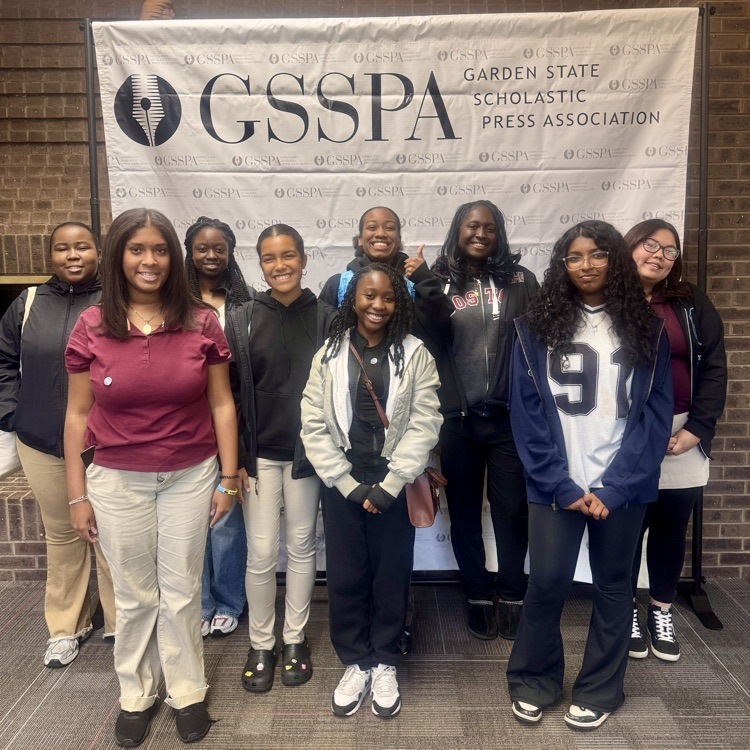 News Paper Club at Fall Press Day