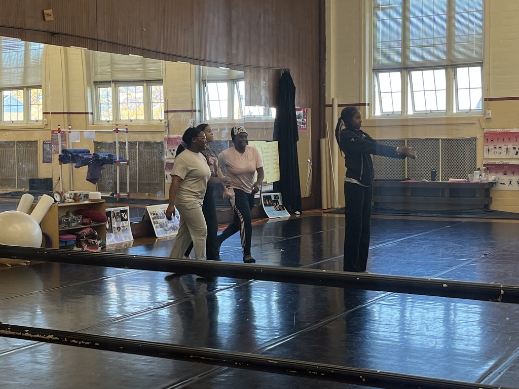 Paper Mill Playhouse at HHS