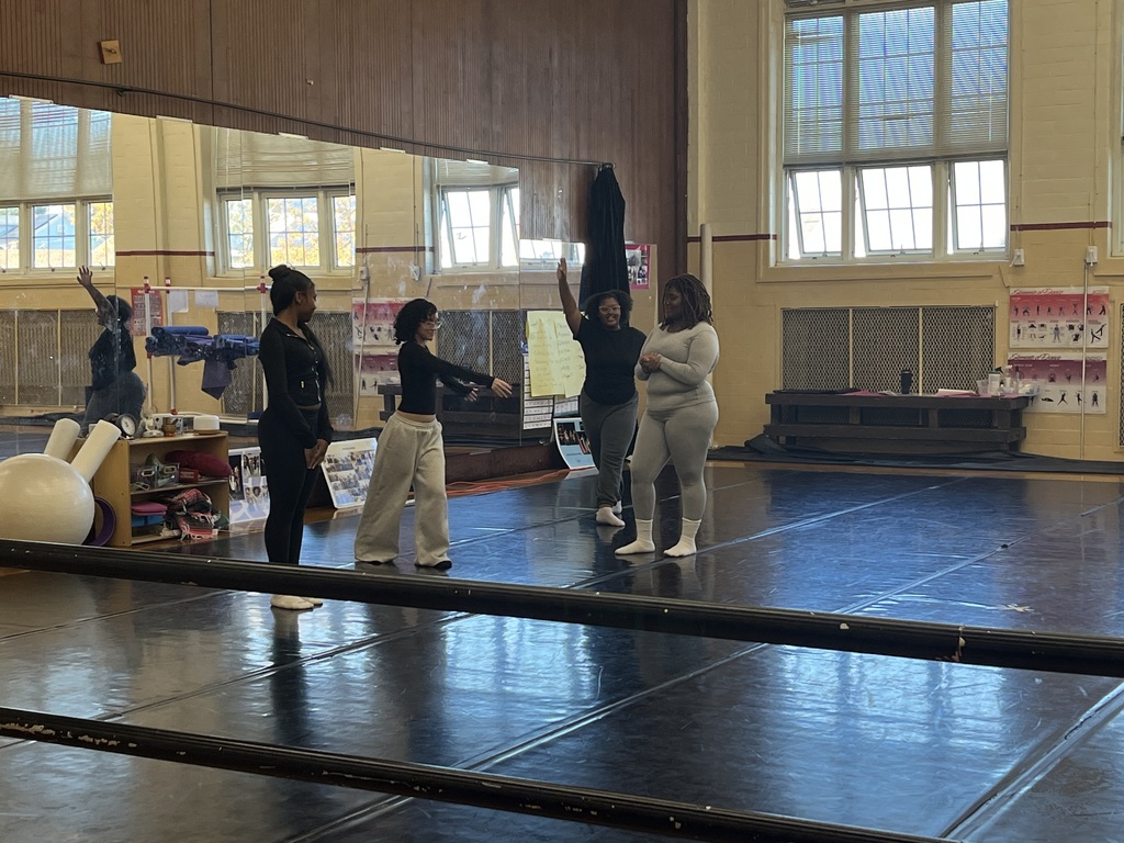 Paper Mill Playhouse at HHS