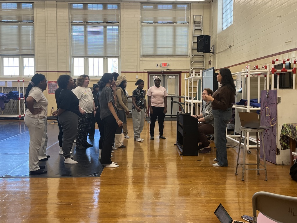 Paper Mill Playhouse at HHS