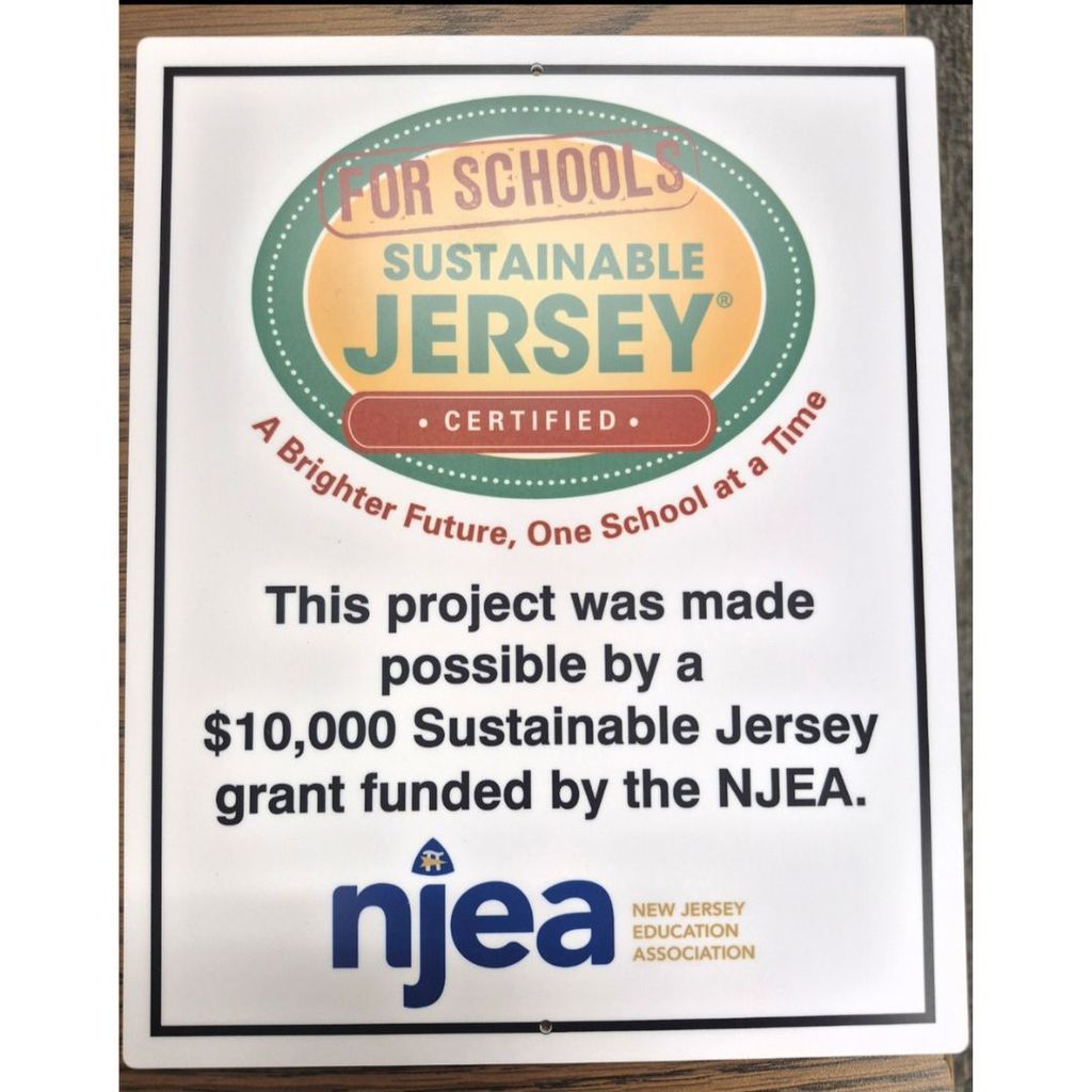 Garden Club Greenhouse