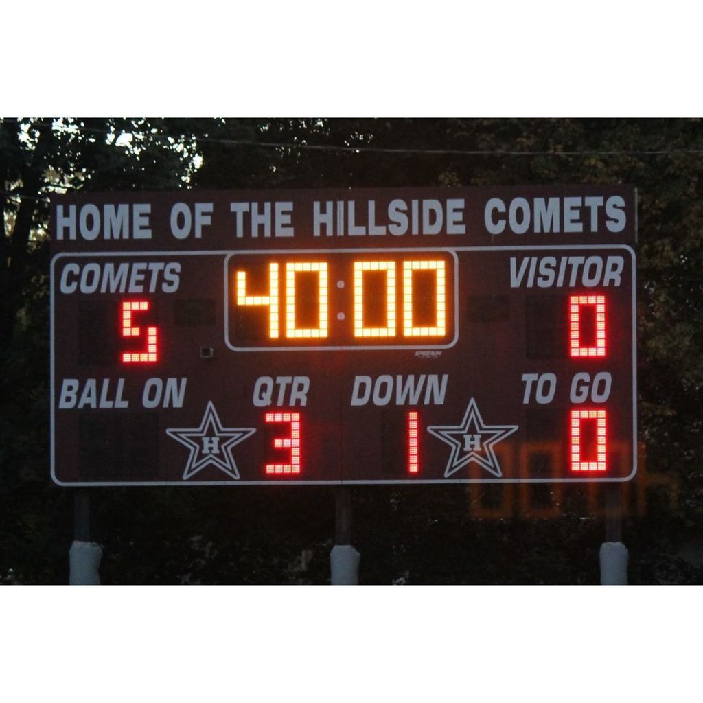 Senior Day, Girls Soccer