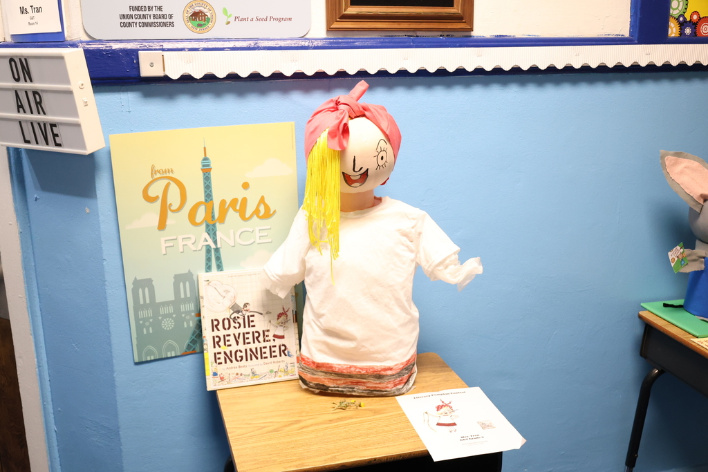 Pumpkin contest at Hurden Looker 2025