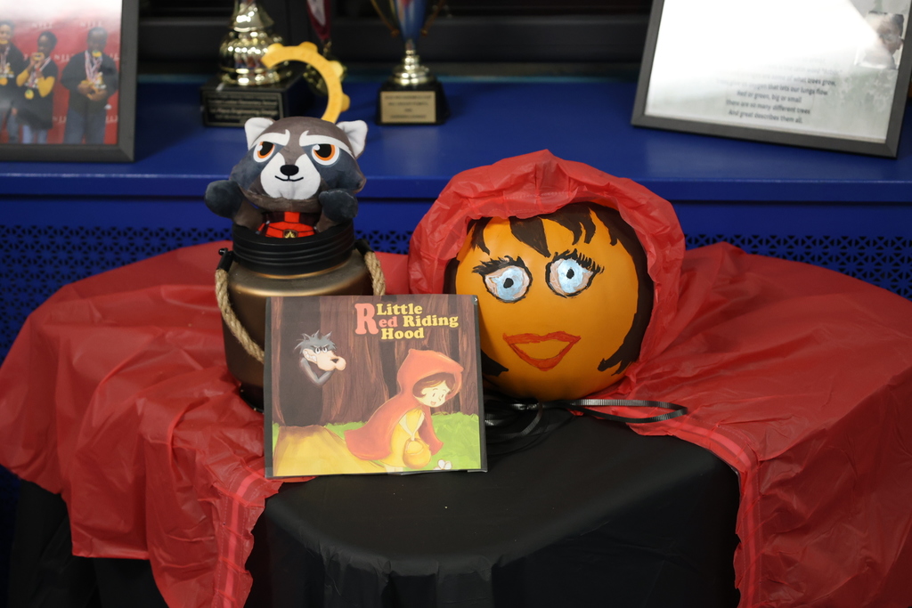 Pumpkin contest at Hurden Looker 2025