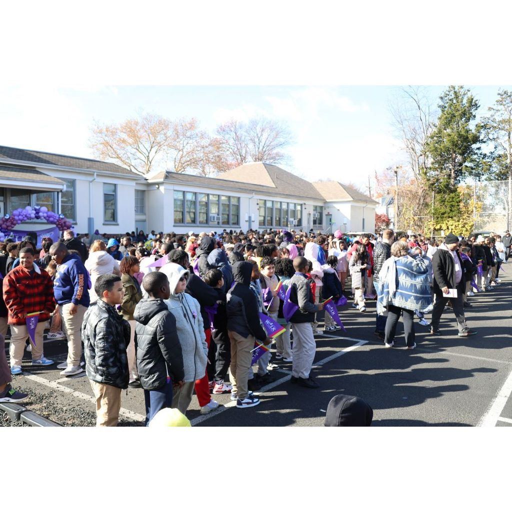 ruby bridges walk 2025