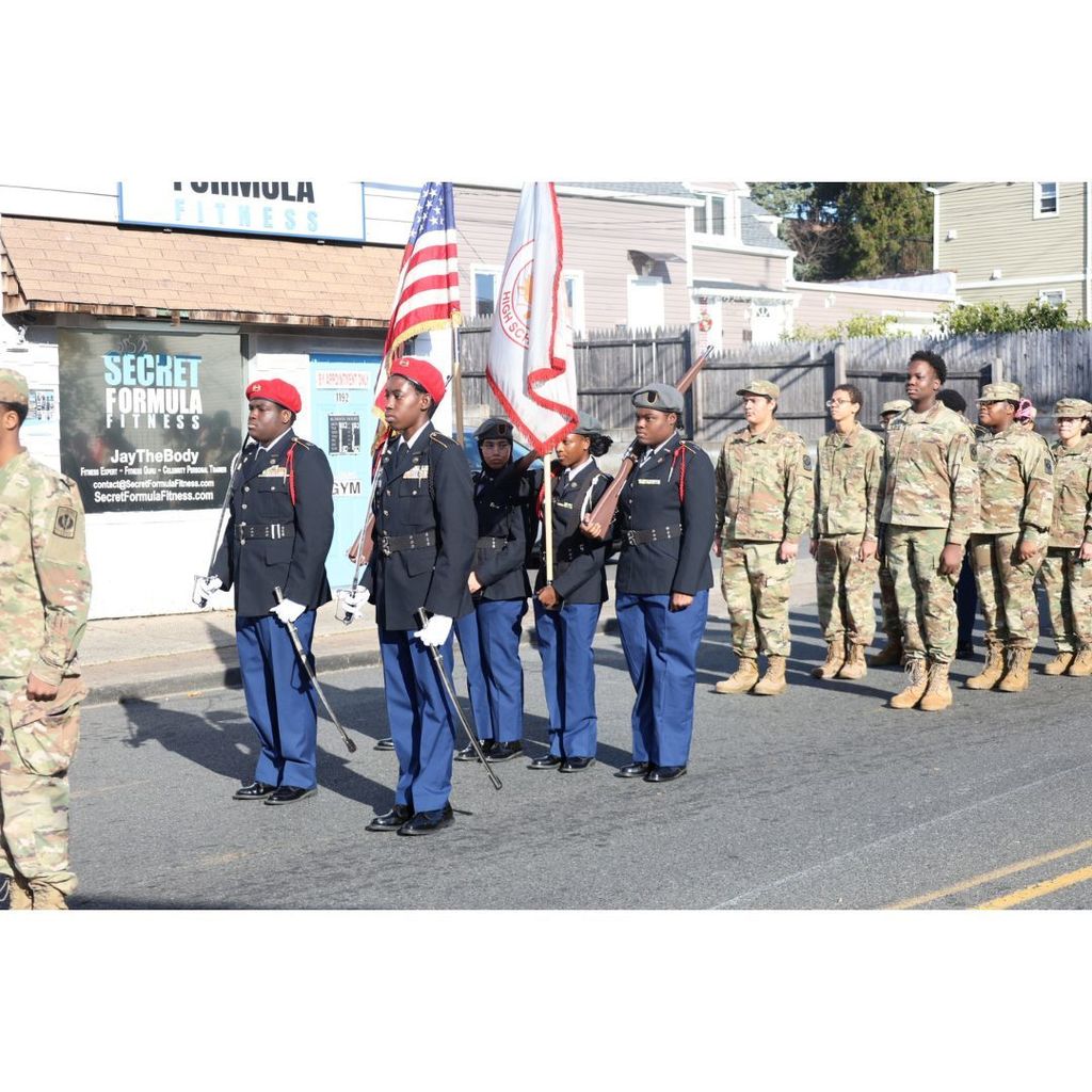 ruby bridges walk 2025