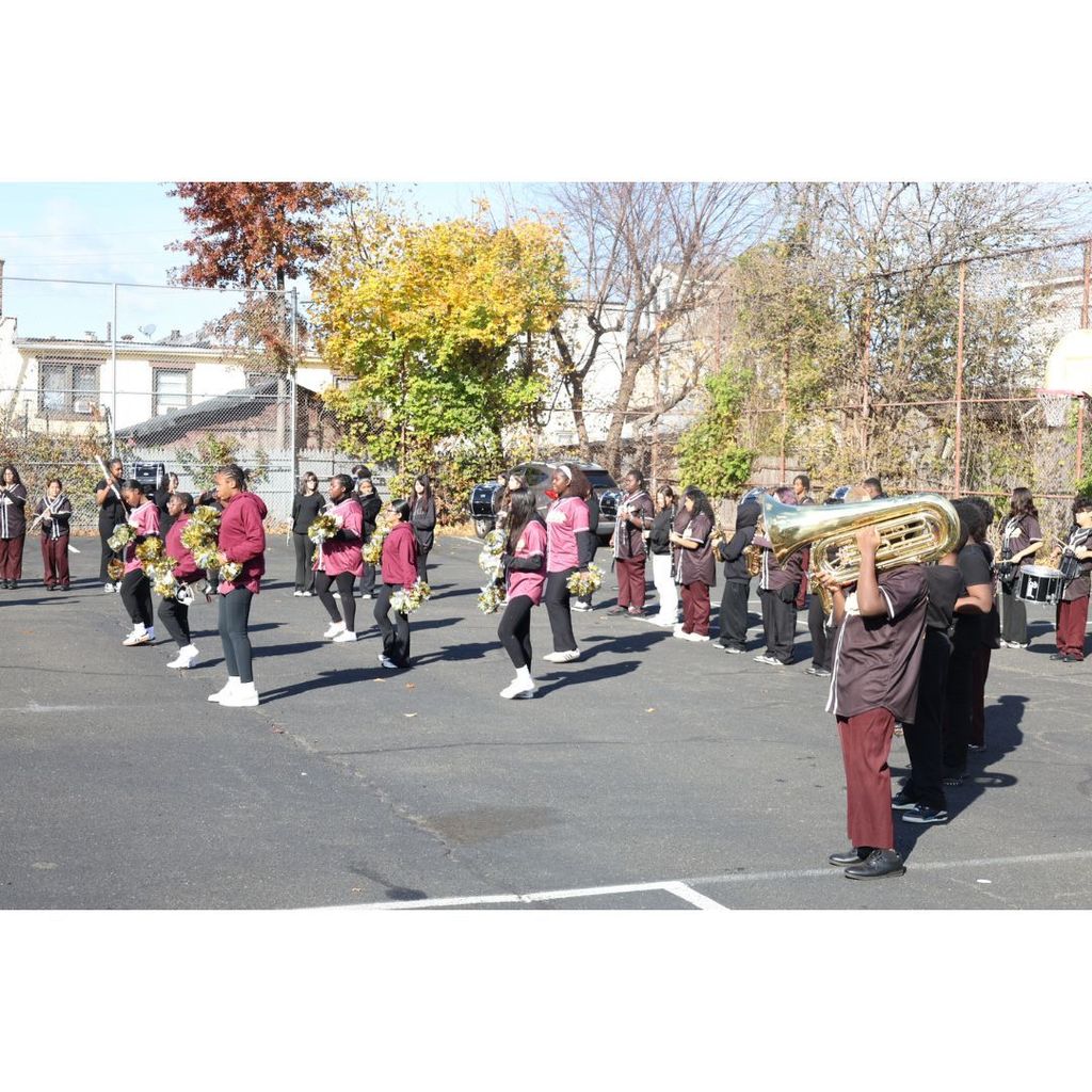 ruby bridges walk 2025