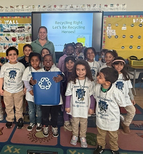 Climate Change Education